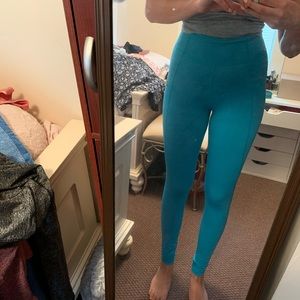 Adidas climalite leggings